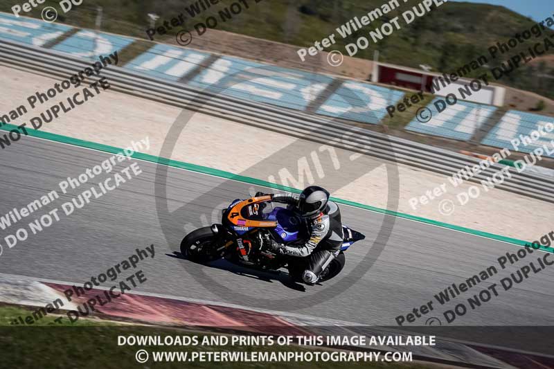 may 2019;motorbikes;no limits;peter wileman photography;portimao;portugal;trackday digital images